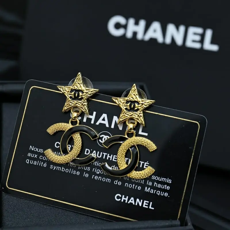 chanel boucles doreilles pour femme s_1251ba62